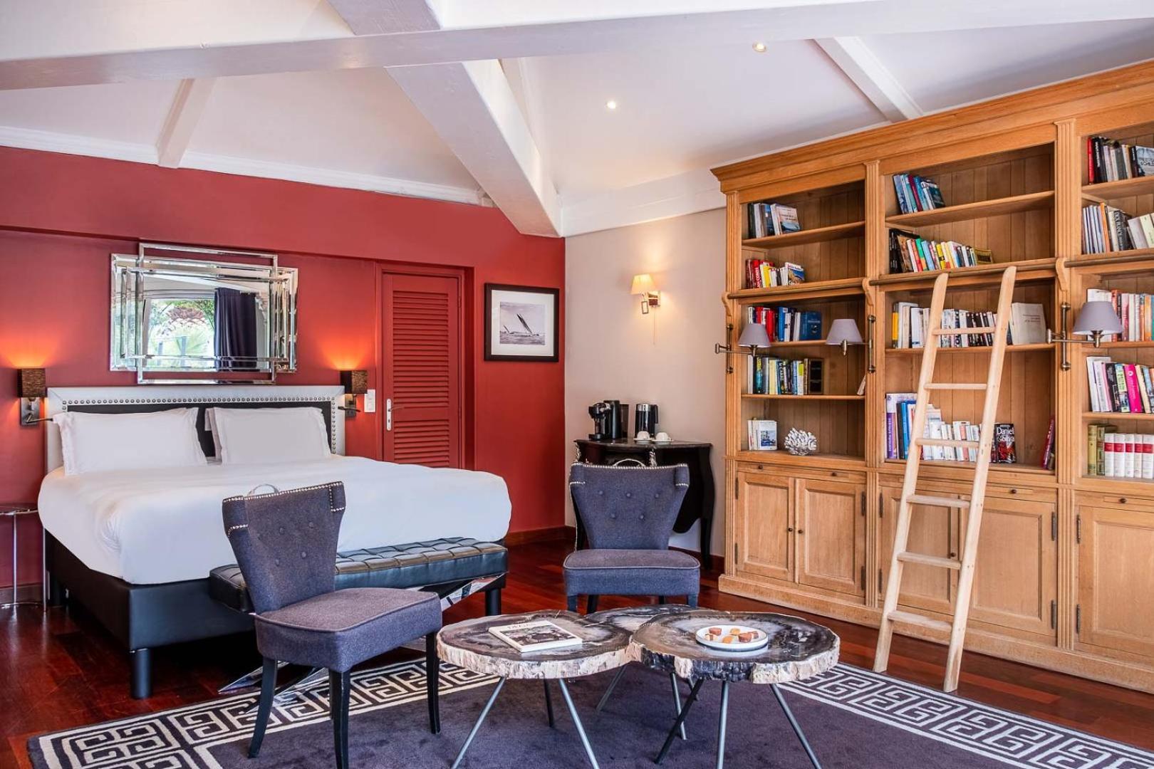 Superior Deluxe Room