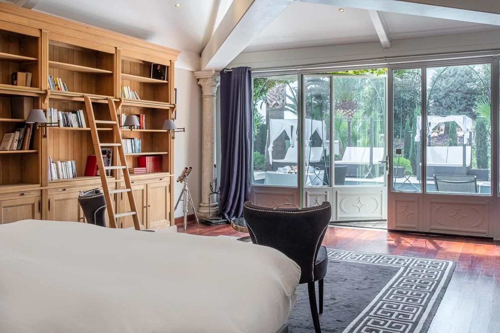 Superior Deluxe Room