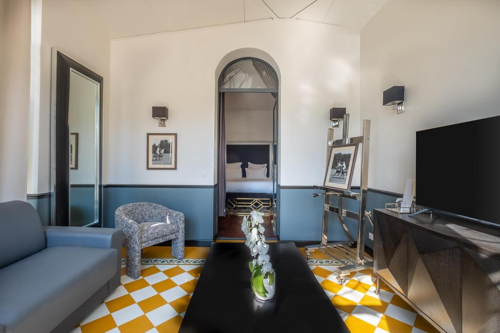 Junior Suite