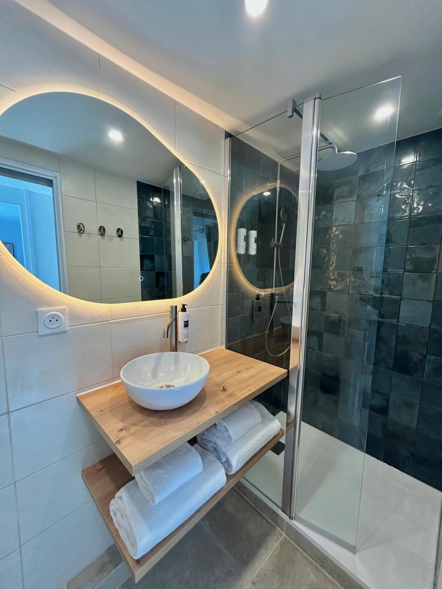 Grande Chambre Double