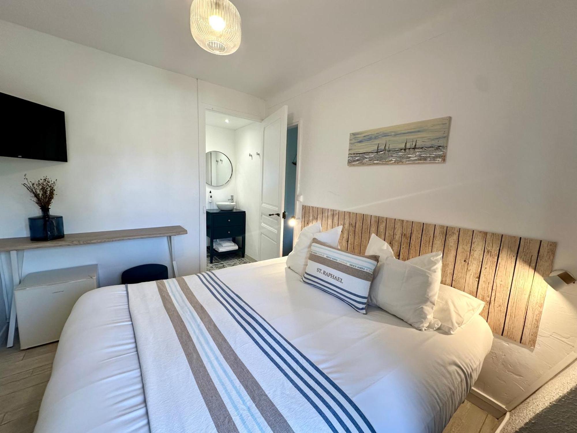 Chambre Familiale Supérieure