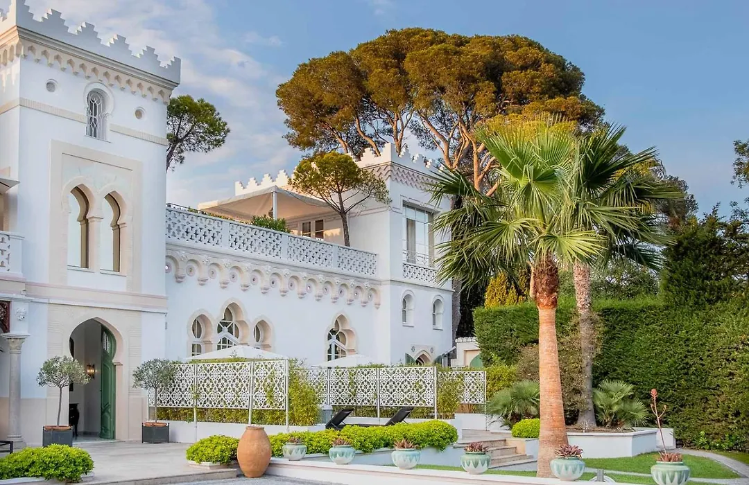La Villa Mauresque-1